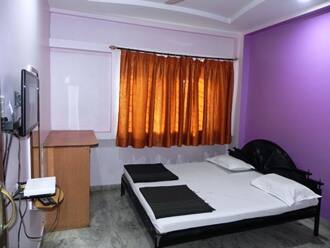 Hotel Ganraj, Nagpur 3